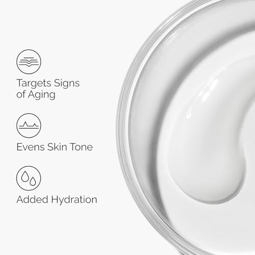 The Ordinary Vitamin C Suspension 23% + HA Spheres 2%, Brightening Serum with Pure L-Ascorbic Acid, 30ml