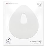 RemZzzs Full Face Cpap Mask Liners (K6-FL) - Reduce Noisy Air Leaks and Painful Blisters - Cpap Supplies and Accessories - Compatible with Fisher Paykel and Hans Rudolph