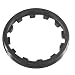 New Mercury Mercruiser Quicksilver OEM Part # 11-87763 NUT