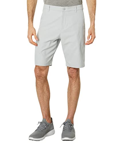 PUMA Dealer 10' Shorts Ash Gray 28 10