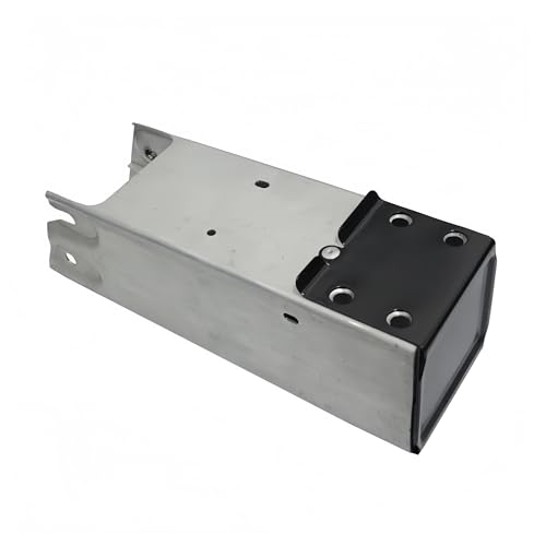 Support d'aile gauche droite Model 3 pare-chocs avant fer 1088149-00-F