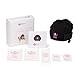 Icekap Cold Cap for Migraine Relief & Chemo, Longer Lasting Cold Swappable Gel Packs, Adjustable Compression, Class 1 Medical Device for Scalp, Concussion Relief, Chemo. Fitted Sizes, Machine Washable
