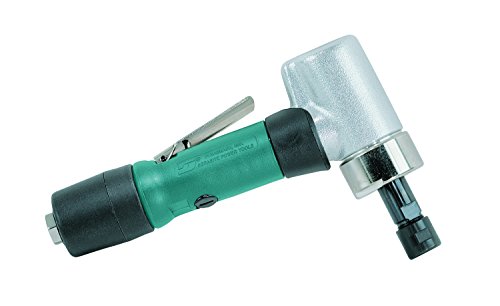 Dynabrade 52294: .7 Hp 7 Degree Offset Die Grinder