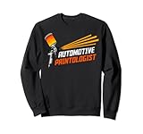 Cool Car Painter Apparel