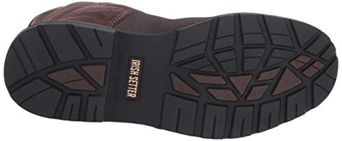 Irish Setter Work Mens Pull-On,Brown,10 W Us #TOP3