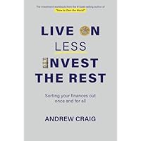 Live on Less, Invest the Rest