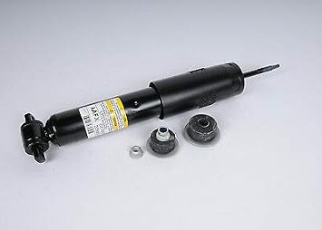 General Motors 84303234 - W-sabsorber