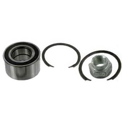 Image of DriveTec Wheel Bearing Kit Front Fits Alfa Romeo Fiat Ford Lancia Opel