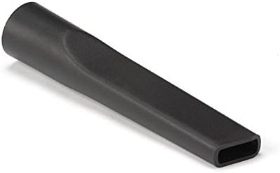 Shop-Vac 9061600 Crevice Tool, 1.25 Inch Diameter, Accessing Hard-To-Reach Spots, (1-Pack) image 2