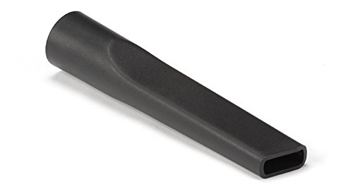 Shop-Vac 9061600 Crevice Tool, 1.25 Inch Diameter, Accessing Hard-To-Reach Spots, (1-Pack)