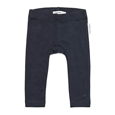 Noppies Baby Girls' Organic Cotton Leggings Cover
