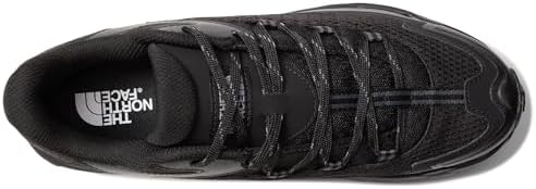 The North Face Vectic Taraval Erkek Outdoor Ayakkabı Siyah 40.5