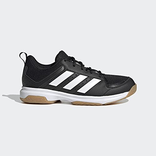 adidas Women's Ligra 7 Indoor Court Shoe3