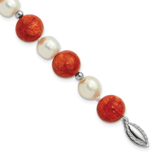 JewelryWeb QTB275787SS