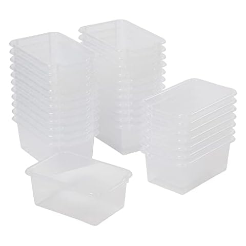 ECR4Kids Scoop Front Storage Bin Cover