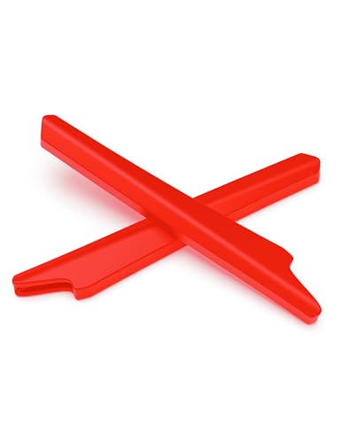 Image of Replacement Ear Socks for Oakley Bottle Rocket OO9164