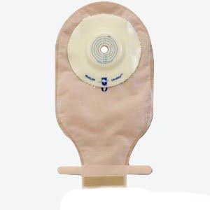 7253522BX - Bolsa drenable Ultramax, 7/8 poco profunda, opaco