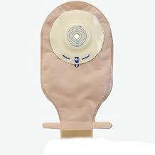 7253522BX - Ultramax Drainable Pouch, 7/8 Shallow, Opaque