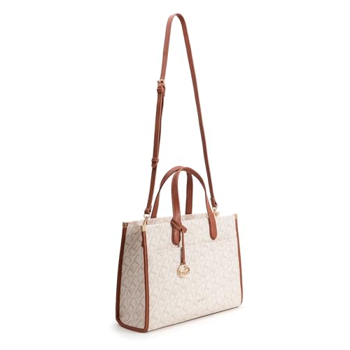 EN TOI faux leather tote bag – image 6