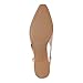 Bandolino Women's Andies Pump, Light Natural Patent 110, 8.5