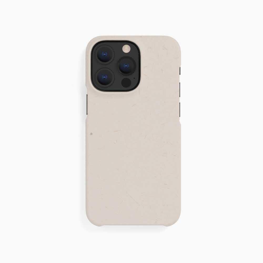 AGood Mobile Phone Case for iPhone 13 Pro, Max Sustainable, Vanilla White, A Good Mobile Phone Case for iPhone 13 Pro, Max Sustainable, Vanilla White