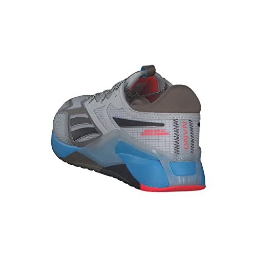 Image of Reebok Mens Training Shoes Sneaker