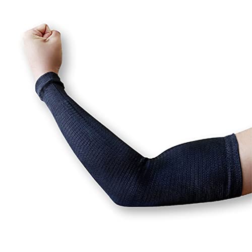 Amazon.co.jp: [福徳産業] ゼロエネ+ツヌーガアームカバー40cm