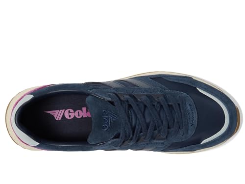 Image of Gola Grandslam Leather