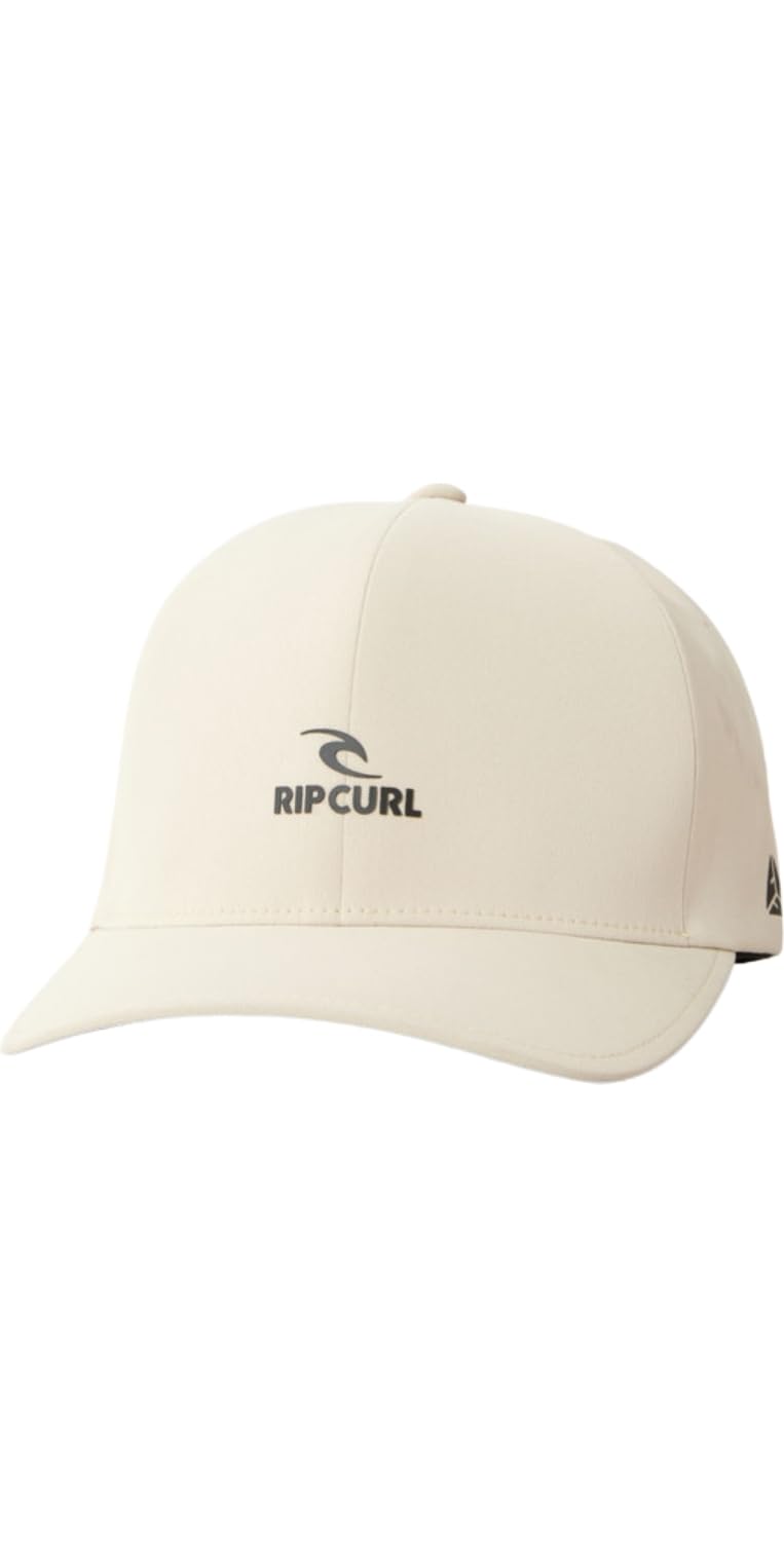 Rip Curl Men's Vaporcool Flexfit Baseball Hat