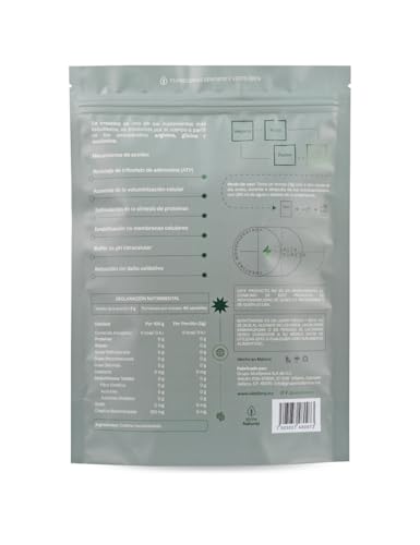 Productos Para Ganar Masa En Poco Tiempo., Imagen adicional