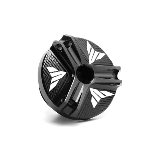Couvercle maître cylindre moto pour MT07 MT03 MT10 YZFR1 YZFR6 FZ1 FZ6 Fazer