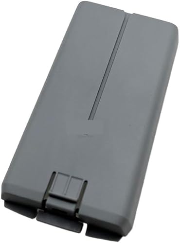 Miniatura 5 de [Piezas para drones] Caja de batería de plástico para DJI Mavic Mini 2 Drone Batería exterior superior e inferior Shell cubierta piezas de