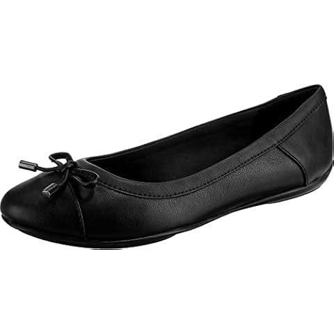 Ballerines Geox D Charlene C Cover