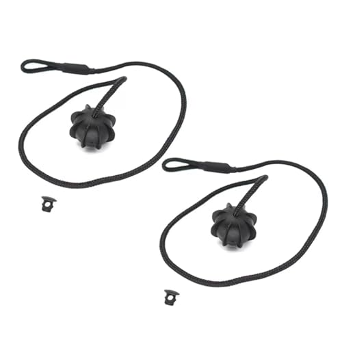 Ԃ̃gNbh[v Compatible With VW For Golf For MK5 For MK6 For MK7 2006-2019 OEM 1K6863447A Ԃ̃gNWێXgbv݂艺[vɑΉ(2pcs)