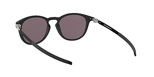 Óculos Oakley Pichman R Satin Black W/Prizm Grey