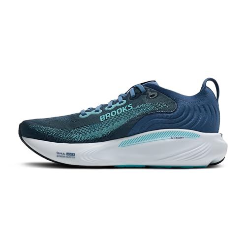 Image of Brooks Men's Adrenaline GTS 25 Supportive Running & Walking Shoe