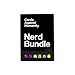 Cards Against Humanity: Nerd Bundle • 6 Nerdy Themed Packs + 10 All-New Cards