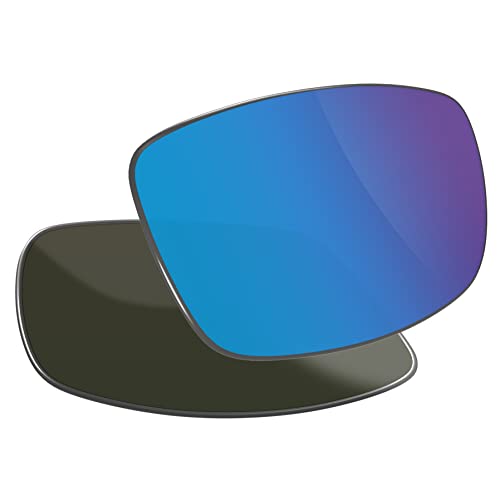 Image of Vaep Polarized Replacement Lenses for Spy Optic Logan Sunglasses