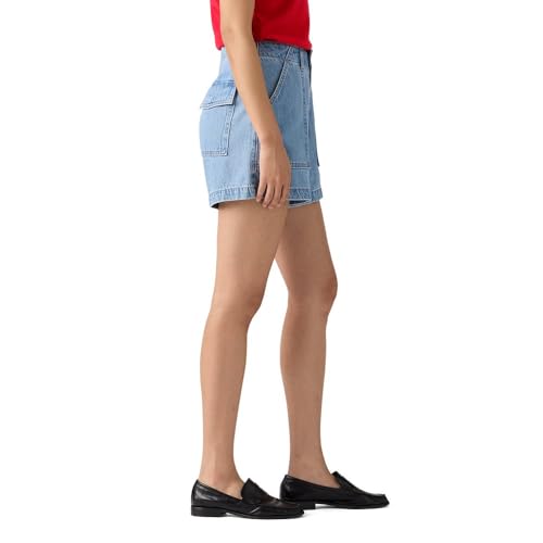 Image of Levi's Women's Cinch Utility Short