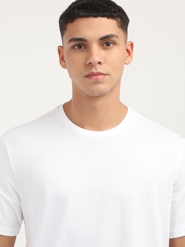 Image of Calvin Klein Men's Liquid Touch T-Shirt