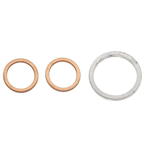 Kit de joints complet pour TRX400EX et XR400R de 1996 à 2004 - 6