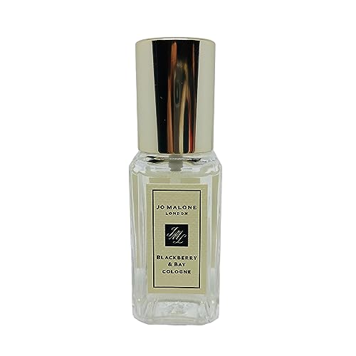 Jo Malone Blackberry & Bay Cologne Mini Travel Size Spray 0.3oz/ 9ml