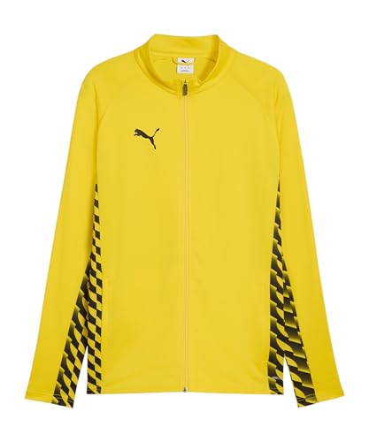PUMA Teamliga26 Training Jacket veste de survêtement mixte pour l'échauffement