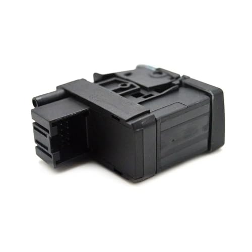 Botón interruptor control freno mano compatible con A4 S4 Avant 8K1927225C 4