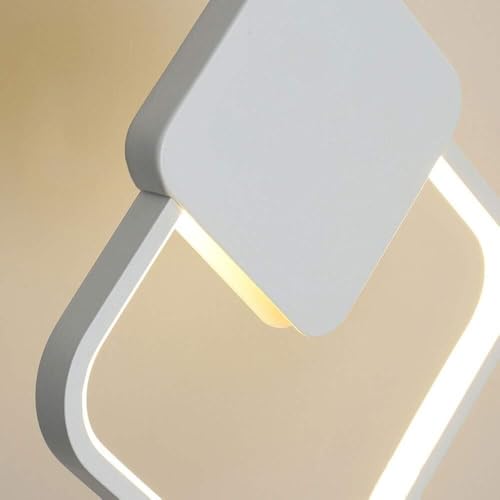 Lámparas colgantes LED de 12W para iluminar tu sala de estar o comedor moderno 5