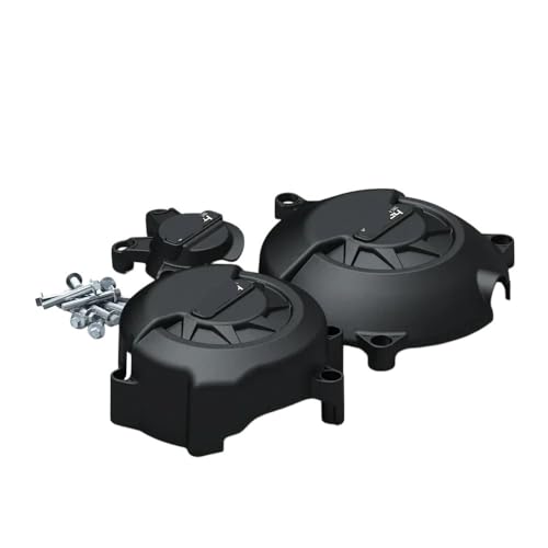 Protector cárter motor para motocicletas CFMOTO 650NK 650MT y 700MT de aluminio 2