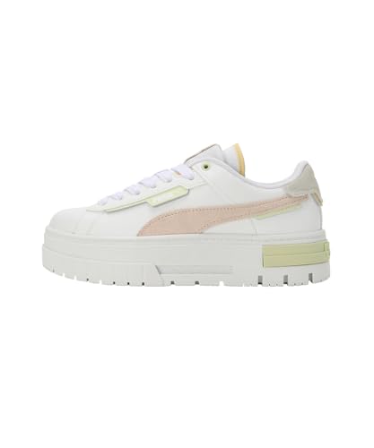 Image of PUMA Womens Mayze Crashed WNS Sneaker
