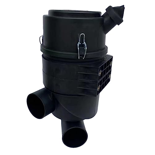 Wieoncke Air Filter Housing for Kobelco SK120 Excavator