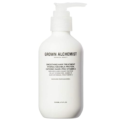 Grown Alchemist, Smoothing Hair Treatment Grown Alchemist, Smoothing Hair Treatment