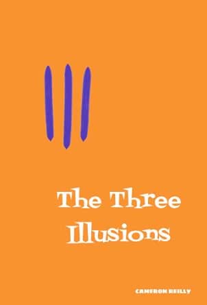 The Three Illusions (English Edition)